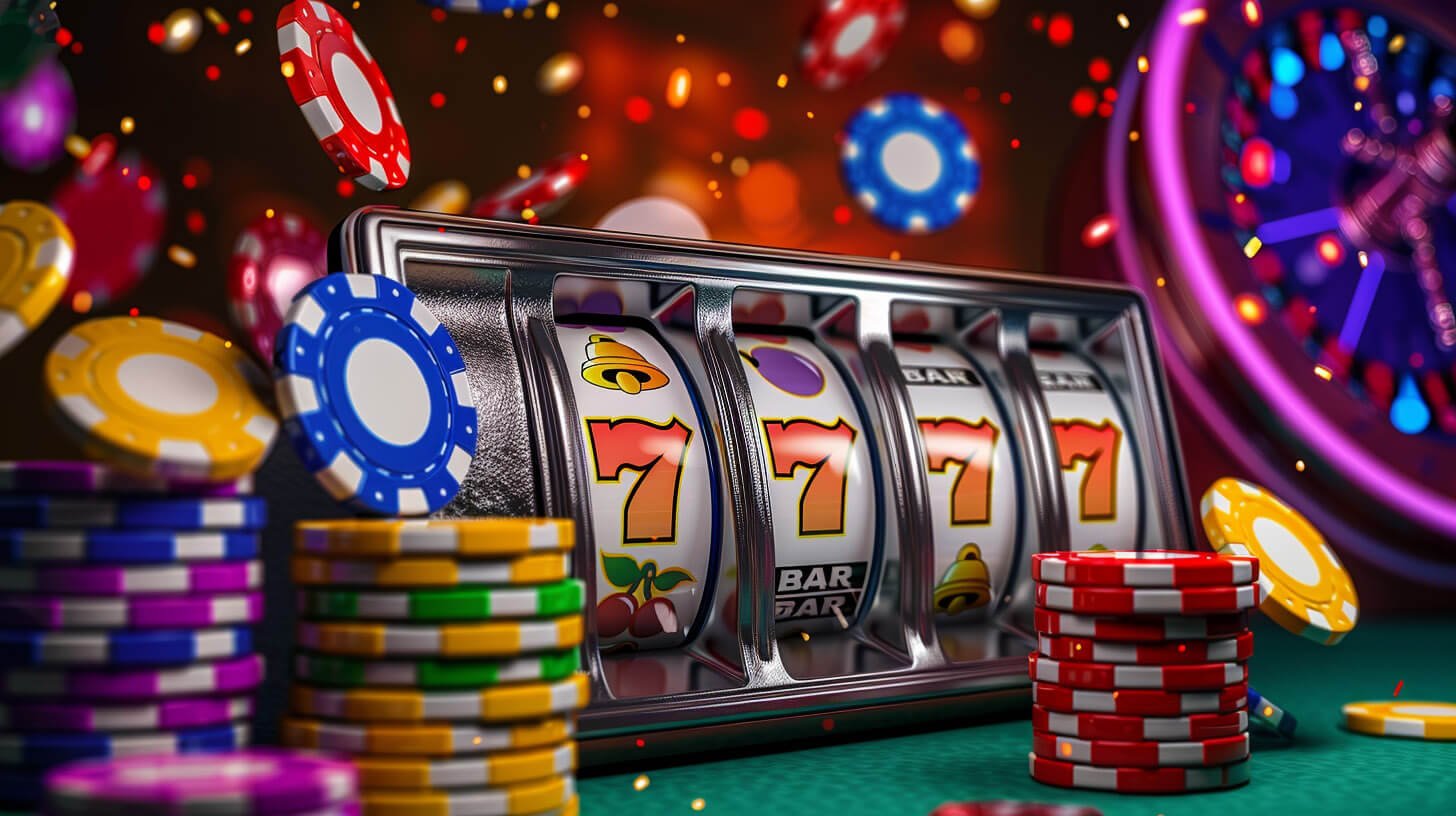 Sportsbook လောင်းကစား